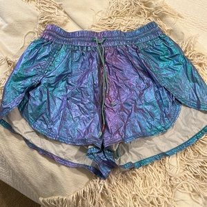 Free People Shorts
